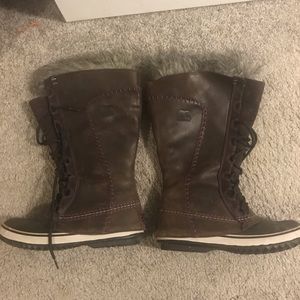 Sorel Joan of Arctic Boots